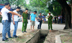 Chỉ vì tin nhắn nhầm, một học sinh tước mạng sống bạn mình