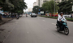 Sốc với chuyện 115 không cứu người bị nạn