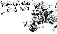 “Lùm xùm” chuyện treo thưởng 15.000 đô “ăn theo” Huyền chip