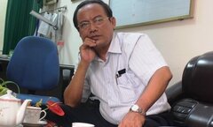 Hà Tĩnh: Hiệu trưởng một trường tỉnh bị tố cáo sai phạm