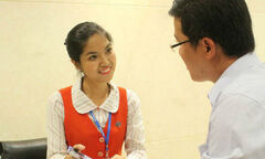 Các sản phẩm bảo hiểm của Sacombank: Vì quyền lợi khách hàng