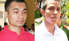 Nhóm tu sĩ lãnh án vì chống chính quyền nhân dân