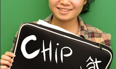 Loạt ảnh “vạch trần” tự truyện Huyền Chip