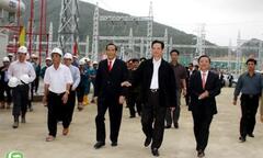 Sẽ còn nhiều dự án tỷ đô vào Khu kinh tế Vũng Áng