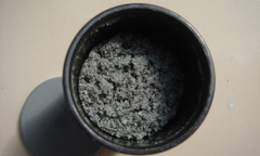 Bắt ba đối tượng buôn bán trái phép chất nổ