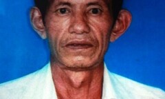 Truy nã kẻ giết người sau khi đụng xe