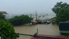 Nghệ An: Đã tìm thấy xe ô tô và thi thể phó giám đốc sở