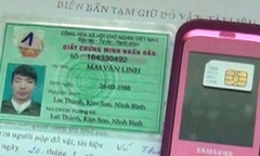 Dụ dỗ “người tình nhí” cùng tống tiền mẹ đẻ