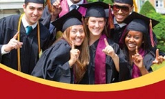 Cơ hội nhận học bổng toàn phần tại Bloomield College