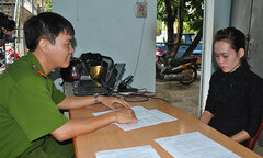 “Kẻ cắp” đội lốt giáo viên