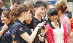 Cùng MDIS Singapore tìm kiếm cơ hội du học phù hợp