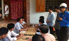 Hà Tĩnh: Thêm một người tử vong trên dòng nước lũ