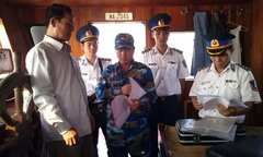 Bắt giữ 100.000 lít dầu diesel không rõ nguồn gốc