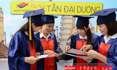 Ưu đãi lớn khi du học Canada