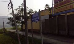 Mỏ đá ở Hà Tĩnh 'xẻ thịt' núi thiêng