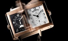 Hành trình 180 năm của Jaeger-LeCoultre