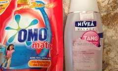 Sống khỏe nhờ  "ăn ké " hàng khuyến mãi