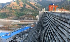 Thủy điện Sơn La nhận Giải Vàng Năng lượng châu Á 2013 