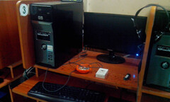 Ngang nhiên vào tiệm internet giết người