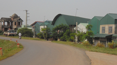 “Sống mòn” vì… ô nhiễm ở ngay thủ đô 