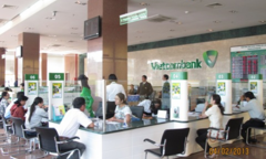 Vietcombank giúp  "gỡ khó " cùng doanh nghiệp