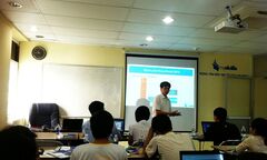 Cơ hội nâng cao trình độ tại Hội thảo công nghệ của My Skills