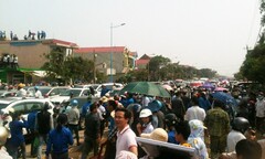 Nhiệm vụ chưa trọn vẹn vì tình cảm người dân dành cho Đại tướng quá lớn