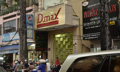 TP.HCM: Hàng loạt tụ điểm ăn chơi bị  "sờ gáy "