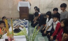 Xót xa cứu bạn rơi xuống nước, cả 2 cùng chết đuối