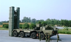 Hình ảnh tên lửa Việt Nam chưa từng công bố 