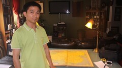 Bộ sưu tập bản đồ về Hoàng Sa, Trường Sa