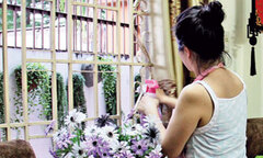 TP. HCM: 'Nghề' giúp việc nhà khan hiếm nguồn cung