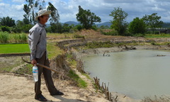 Tây Nguyên: Khai thác tràn lan tài nguyên khoáng sản