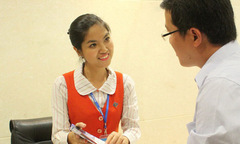 Sacombank ưu đãi cho vay sản xuất, kinh doanh dịp Tết Nguyên đán