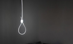 Bí ẩn về cái chết của một vị giám đốc