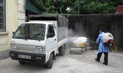 Nội tạng bẩn Trung Quốc được tuồn về Hà Nội