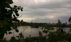 Bình Phước: 7 người chết và mất tích do chìm xuồng trên sông