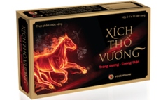 Nam doanh nhân phàn nàn vì tác dụng của Xích Thố Vương