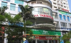 Hà Nội: Chủ đầu tư coi thường quyết định của cơ quan chức năng?