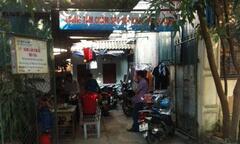 Cán bộ điện lực  "khiếm nhã " đã xin lỗi nhân viên tẩm quất