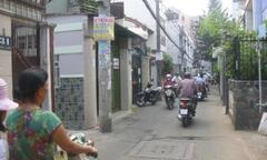 Bị đâm chết vì phát hiện kẻ trộm xe