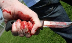 Đâm chết em ruột vì thiếu nợ vài trăm ngàn