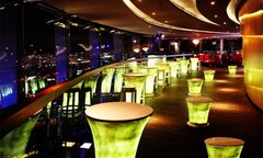 Những nhà hàng lãng mạn bậc nhất Sài thành