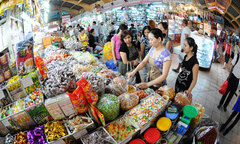 Phạt 100 triệu đồng nếu đưa tin sai sự thật về thị trường