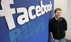 Tại sao Facebook chi 3 tỷ USD mua lại Snapchat?