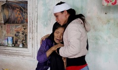 Vụ cháy Zone 9: Xót thương 5 đám tang cùng một thôn nghèo