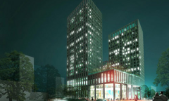 Chính thức mở bán căn hộ Nam Định Tower