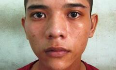 Dùng dao đâm chết đồng nghiệp ngay tại công ty