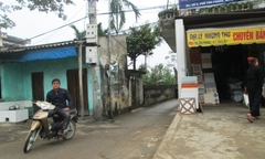 Thanh Hóa: Xôn xao trước cái chết của võ sư