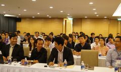  EQVN khai giảng chương trình Facebook Marketing tại Hà Nội